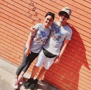 Meet your Posher, Tusani